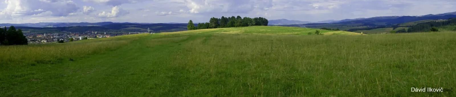 Pieskovec v Slovenskom raji